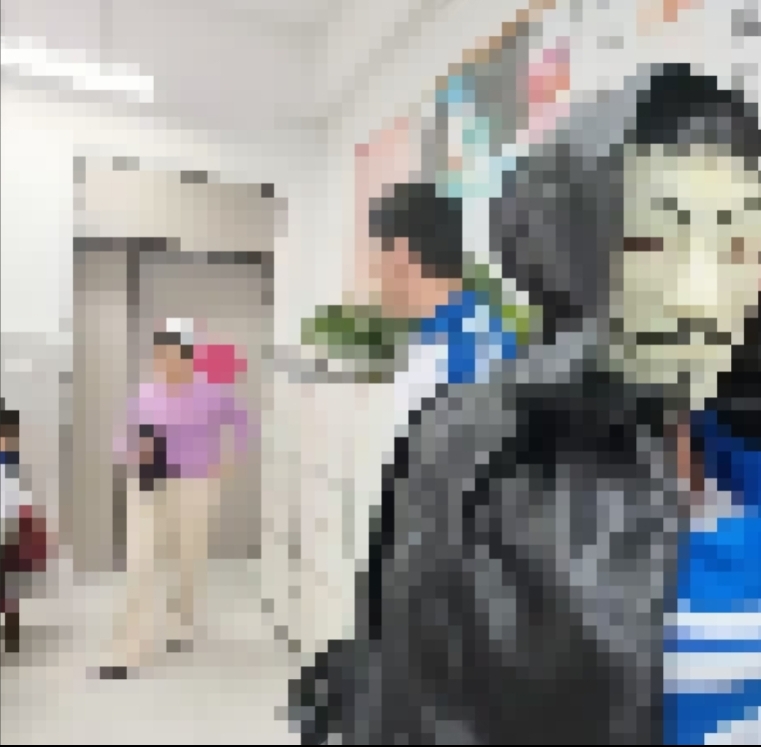 团队成员 小莲