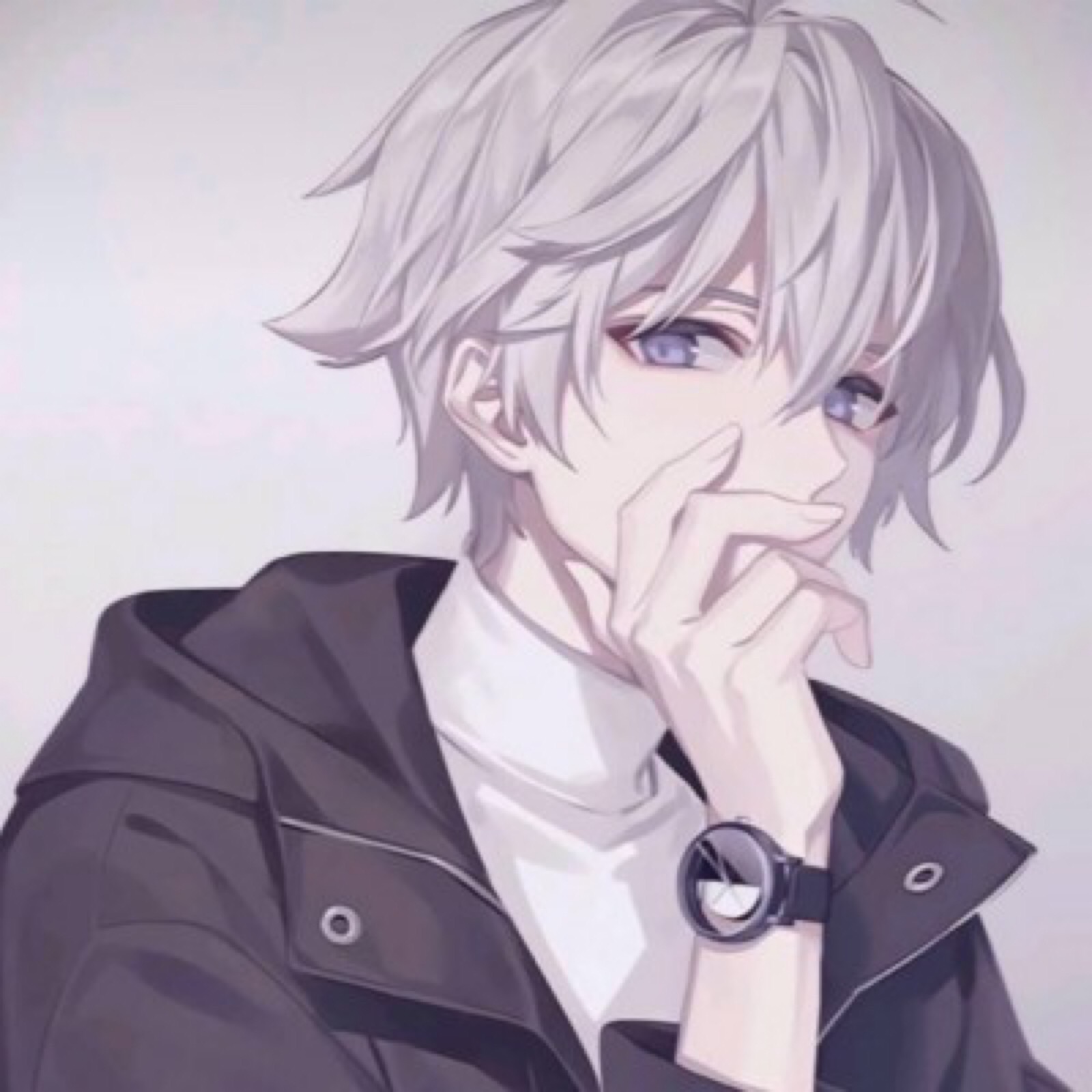 团队成员 智哥